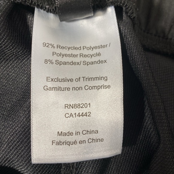 Mondetta Outdoor Project | Pants & Jumpsuits | Black Joggers Cargo style medium - Picture 8 of 8